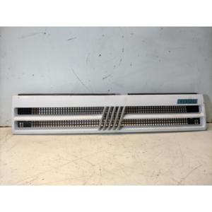 Griglia Anteriore FIAT Tipo Serie (88>96) A2555381 (88>95) - Product Image 1