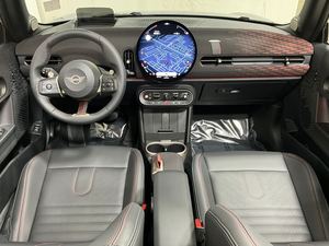 Magnifique Cooper S Cabriolet FWD d'occasion 2026 à vendre - Product Image 2