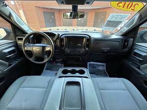 Prezzo basso, Chevrolet Silverado 2500 HD del 2015, auto usata in vendita. - Product Image 3