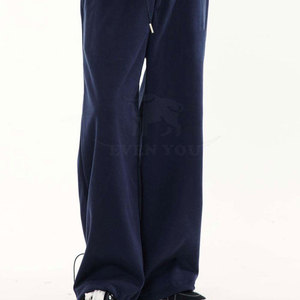 Pantalones Cómodos para Hombre de la Mejor Calidad al por Mayor, con Doble Cintura Ajustable - Product Image 4