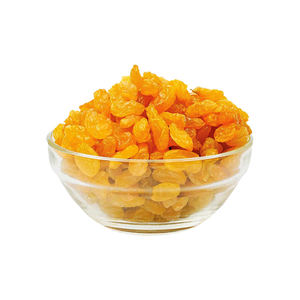 Raisins dorés de haute qualité offerts pour la vente en gros de collations et de pâtisseries - Product Image 6