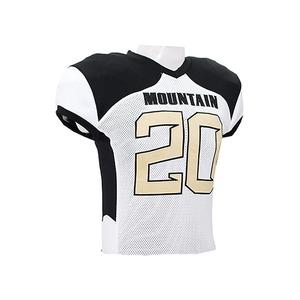 Fabricant d'uniformes de football américain personnalisés au Pakistan - Product Image 3