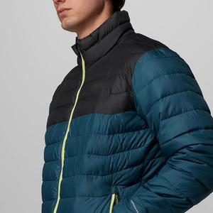 Chaquetas Acolchadas para Hombre de Alta Calidad a Precio Económico, Chaquetas con Cierre, Colección de Invierno para Hombre, Chaquetas Suaves y Cálidas, Tendencia 2026 - Product Image 2