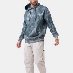 Sudaderas de Alta Calidad para Hombre: Bordado de Logotipo Personalizado, 100% Algodón, Transpirable, Nuevo Diseño, Gran Venta, Ajuste Cómodo - Product Image 3