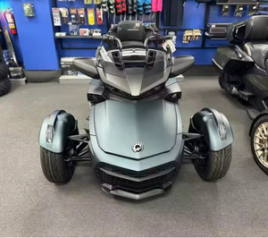 Superoferta 2025 CAN AMM SPYDER F3 Ventas LIMITADAS Herramientas de montaje manual industrial DIY ODM OEM - Product Image 3