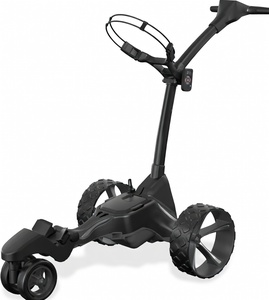 Carrito de Golf Eléctrico Profesional con Control Remoto y GPS Integrado – Carro de Golf con Navegación Inteligente por Pantalla Táctil - Product Image 5