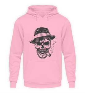 Sweat-shirt streetwear personnalisé surdimensionné avec imprimé, vente en gros pour les marques de mode, OEM/ODM accepté - Product Image 1