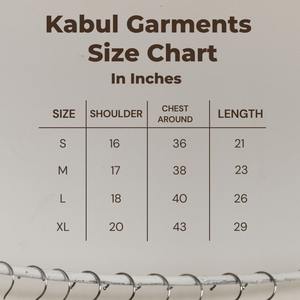 Chaleco Tradicional Estilo Afgano para Hombre, Hecho a Mano, Étnico, Cultural, Sin Mangas, para Bodas, Ceremonias, Festivales de Verano - Product Image 4