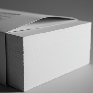 Hot Selling <b>A4</b> Copy Paper in 70gsm 75gsm 80gsm for Smooth Reliable <b>Printing</b> in Office School and Business Environments - Product Image 1