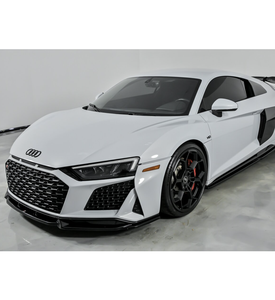2021 R8 5.2 V10 Coupe ไมล์น้อย - Product Image 3