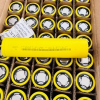Sel Baterai LiFePO4 32140 3.2V 15Ah Siklus Hidup Panjang 1C 3C Pengosongan untuk Penyimpanan Energi