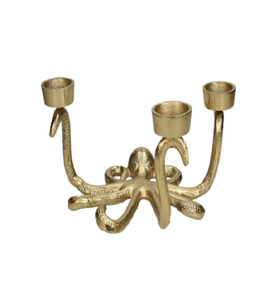 Candelabro de metal de alta calidad Decoraciones navideñas antiguas hoteles Restaurantes fiestas fabricante al por mayor proveedor - Product Image 5