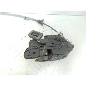 CERRADURA DELANTERA DERECHA VOLKSWAGEN Polo 5ª Serie 15a-5k1837015e (09>17) - Product Image 2