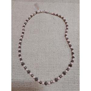สร้อยคอทำมือจากอิตาลี # 166 - Product Image 1