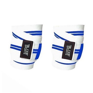 ที่พยุงเข่าสำหรับเล่นยิมทำจากนีโอพรีนขนาด7มม. สำหรับยกน้ำหนักสำหรับผู้ชายและผู้หญิงโลโก้ออกแบบได้ตามต้องการ - Product Image 6