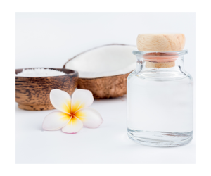 Aceite de coco virgen al por mayor de fábrica, aceite transportador prensado en frío natural puro 100%, aceite de coco orgánico para el cuidado del cabello y la piel del cuerpo - Product Image 3