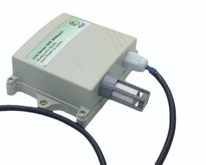 WIN-SN-CO2M เซ็นเซอร์ CO2 wittelb พร้อม RS485อินเตอร์เฟซสำหรับสถานีพลังงาน Modbus RTU - Product Image 2