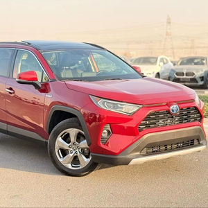 Nuevas llegadas para el mercado global 2020 Toyota RAV4 Híbrido Limited con cámara panorámica de 360° y equipamiento completo - Product Image 1
