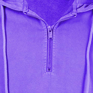 2026 New Style Heavy Thick <b>Islamic</b> Knitted Cotton Anti-pilling Hoodies for Women's High Quality Long Length Winter Autumn - Product Image 6