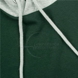 Survêtement Oem personnalisé pour hommes en bas quantité minimale de commande confortable 2025 fabricant pakistanais survêtement pour hommes grande taille - Product Image 2