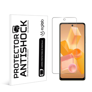 เคสป้องกันหน้าจอกันกระแทกสำหรับ Infinix Hot 40 Pro, เคสโทรศัพท์ระดับพรีเมียมพร้อมคุณสมบัติป้องกันการกระแทก - Product Image 1