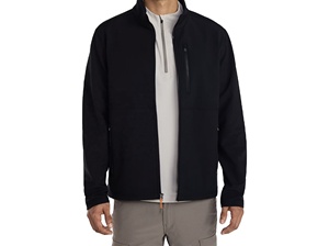 Chaqueta de invierno unisex con capucha, impermeable, cortavientos, de talla grande, gruesa, tipo bomber, con forro polar suave. - Product Image 2