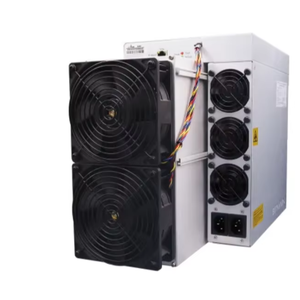 Nuevo equipo de minería Bitman L9 17Gh 16Gh para Zcash, bajo consumo de energía, alta velocidad de hash, 3570W 0.21j/Mh - Product Image 3