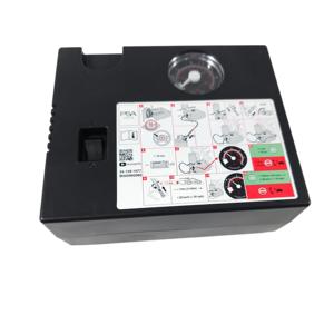 Compresseur de gonflage de pneus CITROEN C3 Série HM05 (16>) - Product Image 6