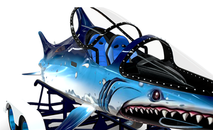 El mejor embarcadero sumergible SUBJET X disponible - Product Image 3