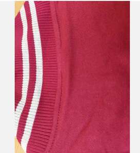 Chaqueta universitaria informal para hombre, chaquetas de bloque de color con cuello de béisbol elegante para la escuela, chaqueta de béisbol para hombre, envío DDP - Product Image 4