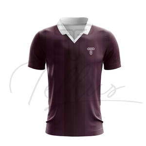 Nueva Temporada de Camisetas de Fútbol, Conjunto de Camisetas de Fútbol de Club, Camisetas de Fútbol Personalizadas de Calidad - Product Image 2