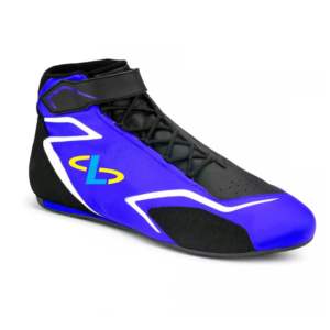 Zapatillas de carreras ligeras Go Kart de fabricante pakistaní Diseña tus propias zapatillas Go Kart Racing - Product Image 2