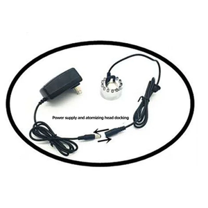 Atomizador para Paisajismo, Estanques de Peces, Acuarios, Rocallas - Product Image 5