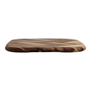 Vente en gros de planche à découper en bois d'acacia moderne et personnalisée planche à découper d'incroyables ustensiles de cuisine - Product Image 6
