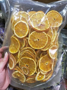 Usine de fournisseur vietnamien fournissant des oranges séchées en vrac pour l'exportation, avec une qualité uniforme et constante. - Product Image 4