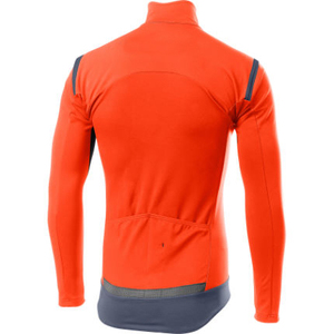 Haute qualité 2025 vente en gros hommes cyclisme maillot séchage rapide Polyester Sublimation impression respirant vélo vêtements personnalisable - Product Image 4
