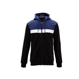 Chándal Deportivo para Hombre Más Vendido, Ropa Deportiva para Correr, Precio Económico al por Mayor, Chándal con Cremallera y Bolsillos Delanteros - Product Image 5