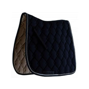 Almohadillas para SILLÍN de caballo de tela de algodón de alta calidad, nuevo estilo a la moda, superventas, precio barato personalizado, almohadillas para SILLÍN de equitación - Product Image 1