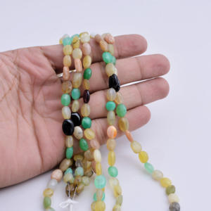 พลอยธรรมชาติหลากหลายชนิด สำหรับทำเครื่องประดับชั้นดี - Product Image 3