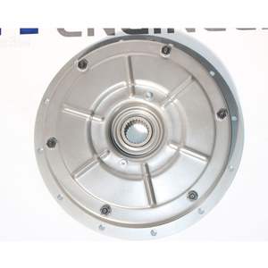 Baltacioglu Pièces de bus 156.00323610 de haute qualité Amortisseur à ressort neuf pour une performance de confort optimale - Product Image 3