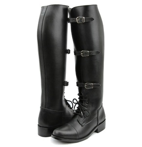 Shemax-botas para montar a caballo, para hombre - Product Image 3