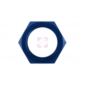 Dado di bloccaggio in alluminio -16D - Product Image 1