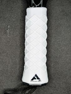 Empuñaduras de Pádel de Playa de Alta Calidad, Material de PU y Silicona, Color Personalizado, Alta Durabilidad, Venta al por Mayor - Product Image 6