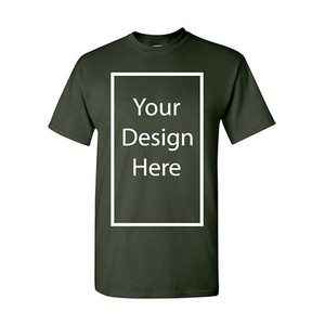Chemise personnalisée pour hommes, femmes, ajoutez votre propre texte T-shirts personnalisés, T-shirt graphique doux personnalisable avant/arrière - Product Image 4