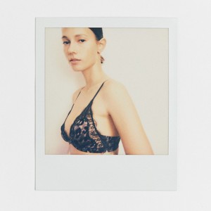 Ropa deportiva OEM con diseño de logotipo personalizado para mujer, ropa de entrenamiento físico de cintura alta, conjuntos de Yoga de dos piezas, sujetador y mallas - Product Image 3