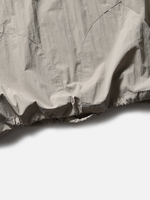 Blouson Bomber Homme Personnalisé Écologique Réversible avec Logo Avant Hiver Imperméable Coupe-Vent Léger pour Randonnée 2025