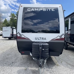 PRIX DE L'ENSEMBLE NOUVEAU F-orest River C-ampsite Ultra 19KB U 2027 - Product Image 1