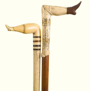 Mango PICHED Cuerno de búfalo Tamaño personalizado Cuerno de búfalo natural Mango de palo de vaca de color natural de la mejor calidad - Product Image 6