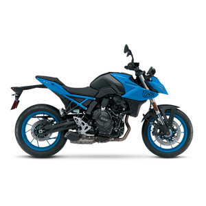 Suzuki GSX-8S 2024 - Product Image 1