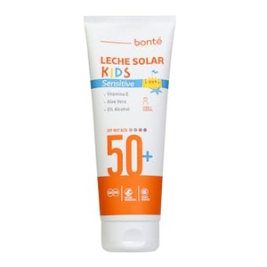 เลเช่ ซันสกรีน อินฟันติล เซนซิทีฟ เอสพีเอฟ 50+ กู๊ดเนส 250 มล. - Product Image 1
